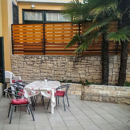 Holiday House Sara Opatija Exterior photo