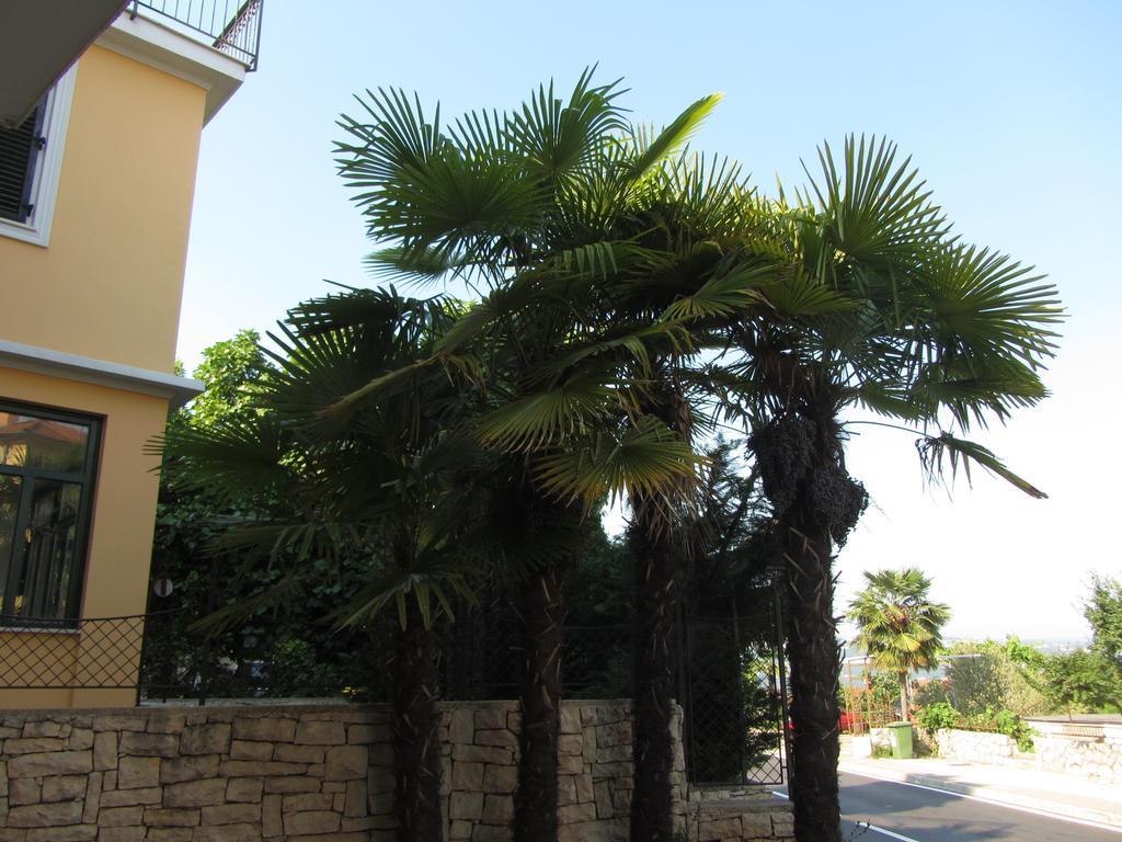 Holiday House Sara Opatija Room photo