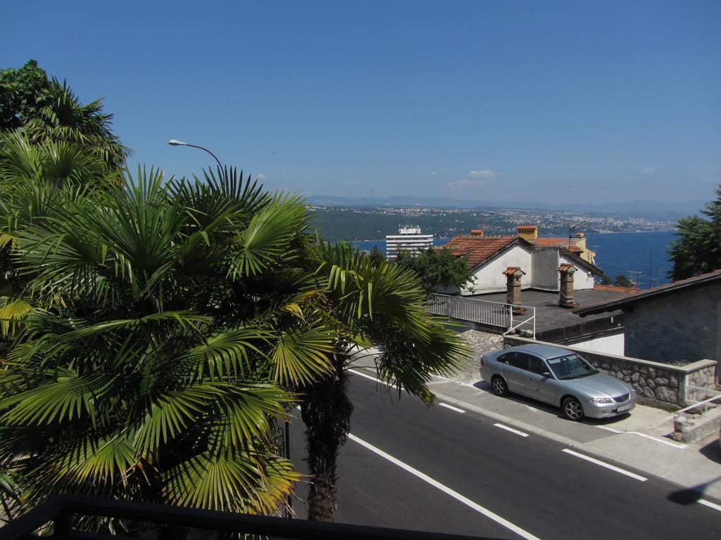 Holiday House Sara Opatija Room photo