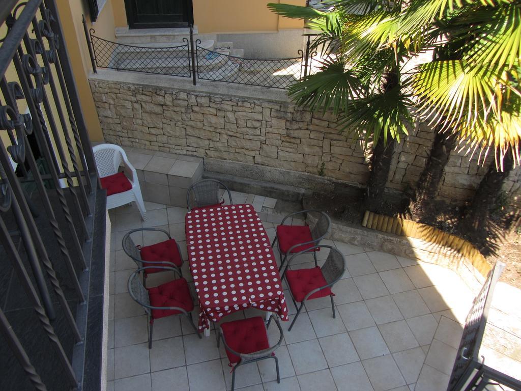 Holiday House Sara Opatija Room photo