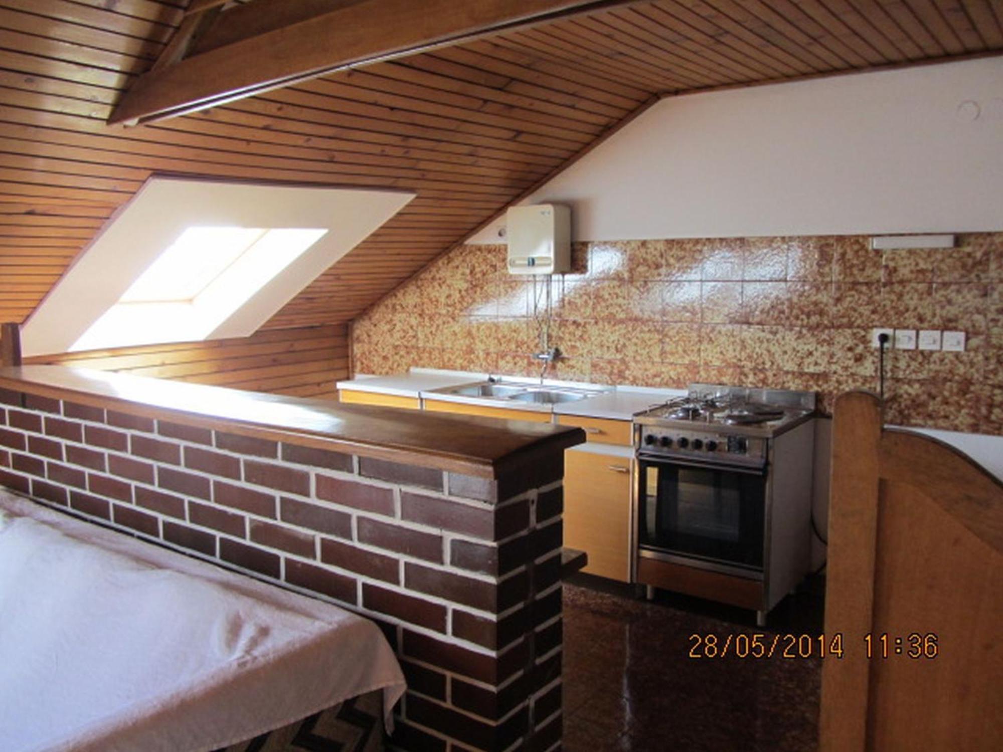 Holiday House Sara Opatija Exterior photo
