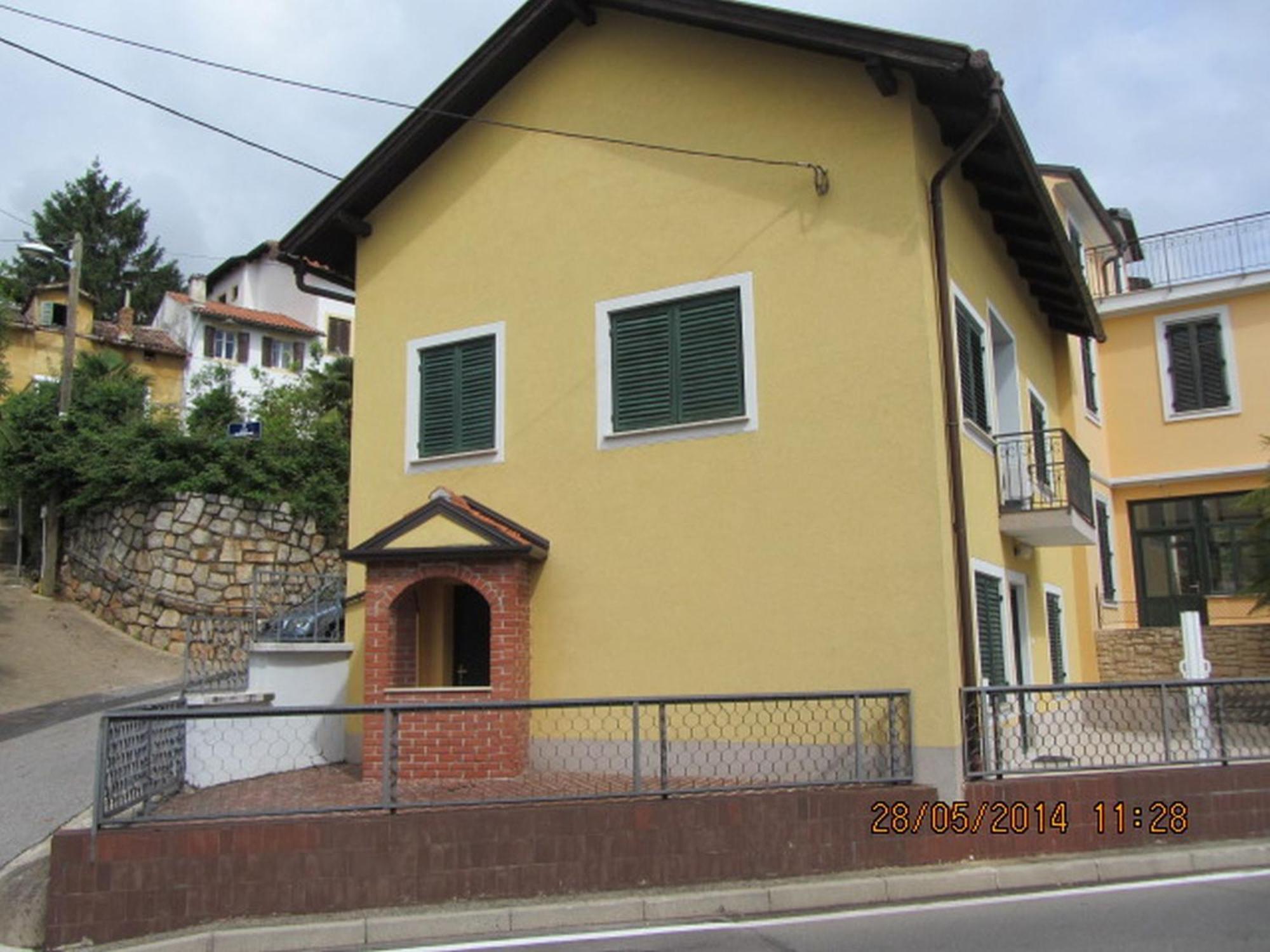 Holiday House Sara Opatija Exterior photo