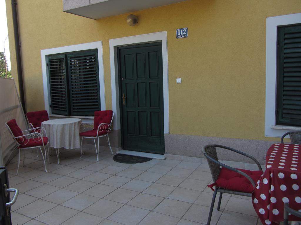 Holiday House Sara Opatija Room photo
