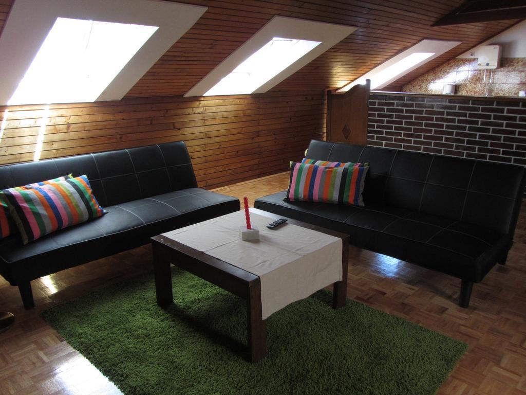 Holiday House Sara Opatija Room photo