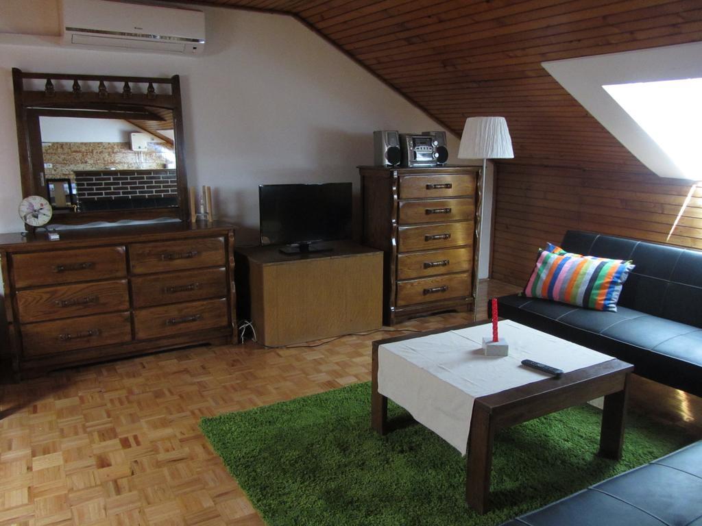 Holiday House Sara Opatija Room photo
