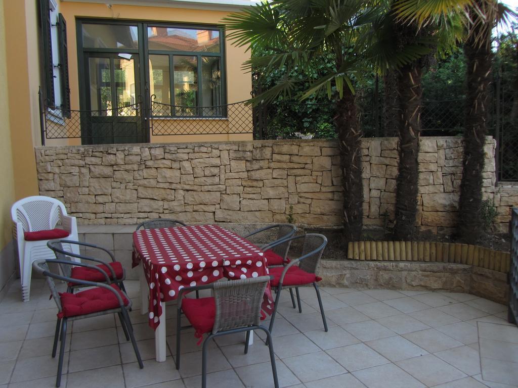 Holiday House Sara Opatija Room photo