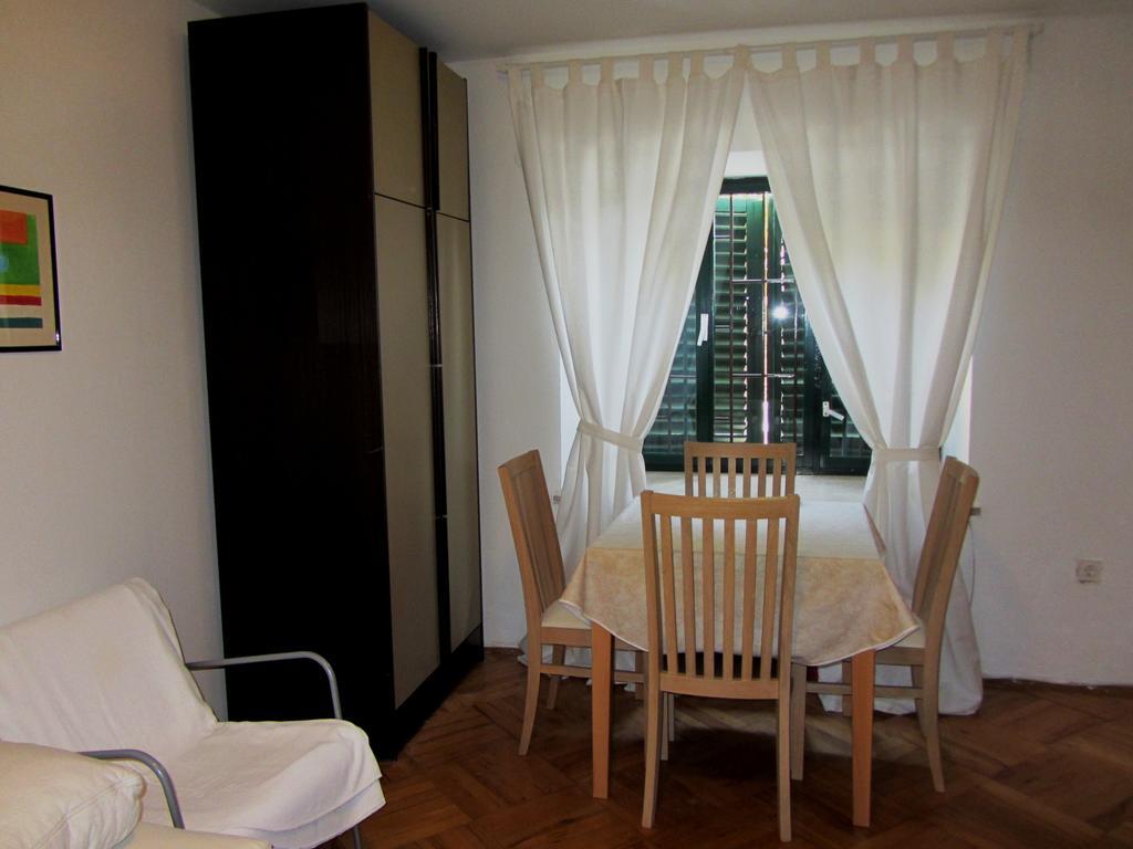 Holiday House Sara Opatija Room photo