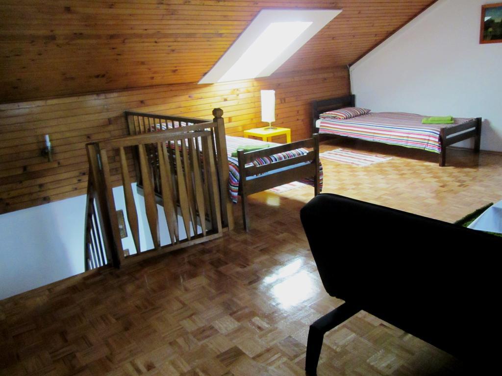 Holiday House Sara Opatija Room photo