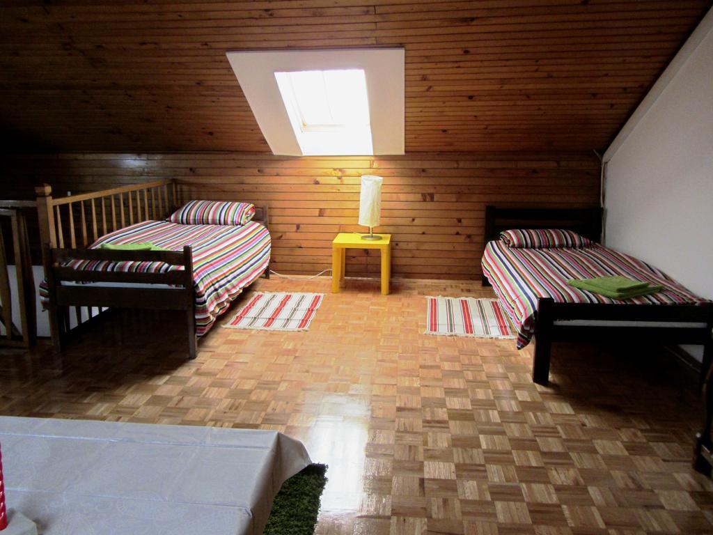 Holiday House Sara Opatija Room photo