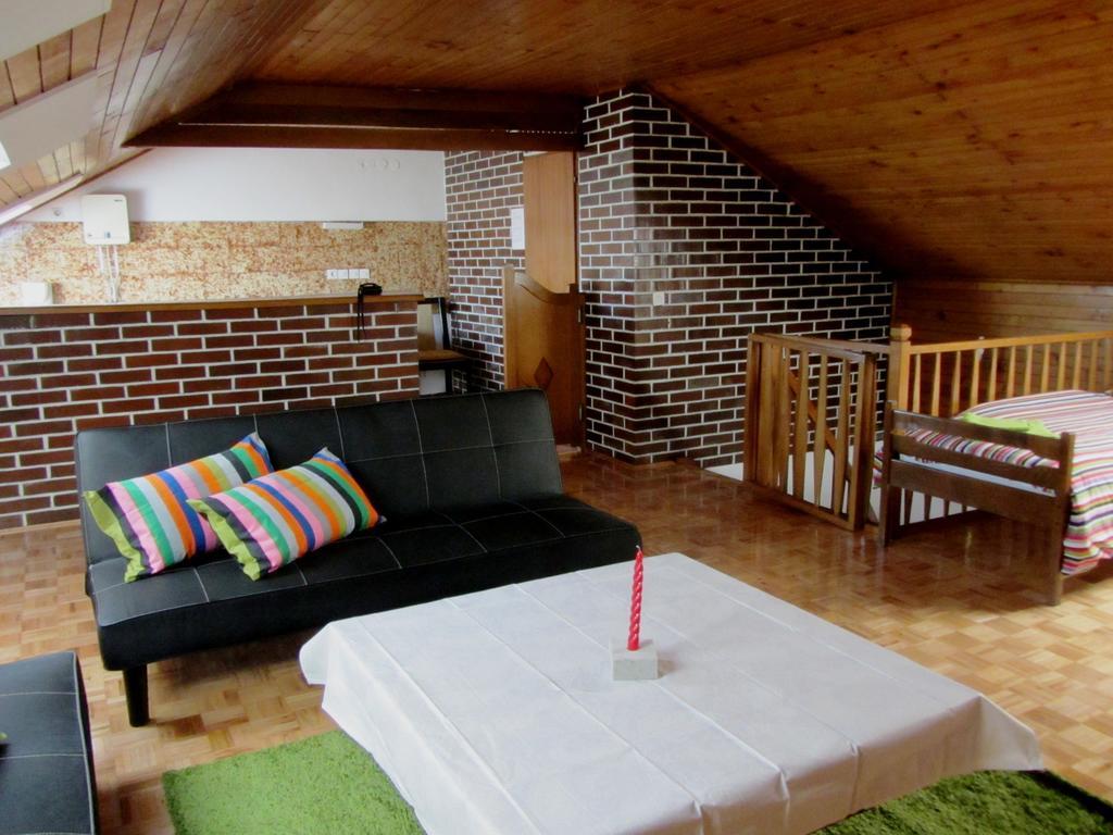 Holiday House Sara Opatija Room photo