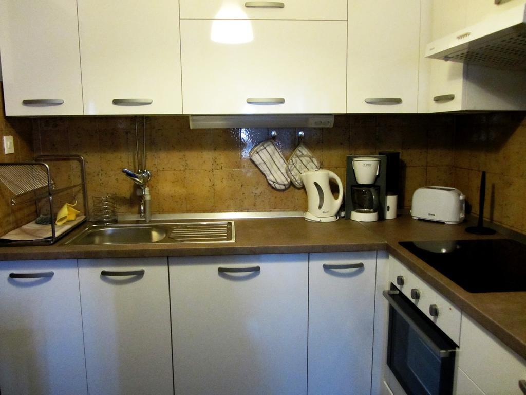 Holiday House Sara Opatija Room photo