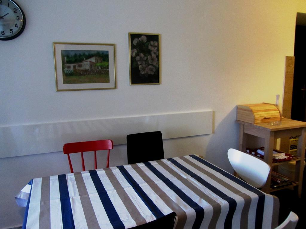 Holiday House Sara Opatija Room photo