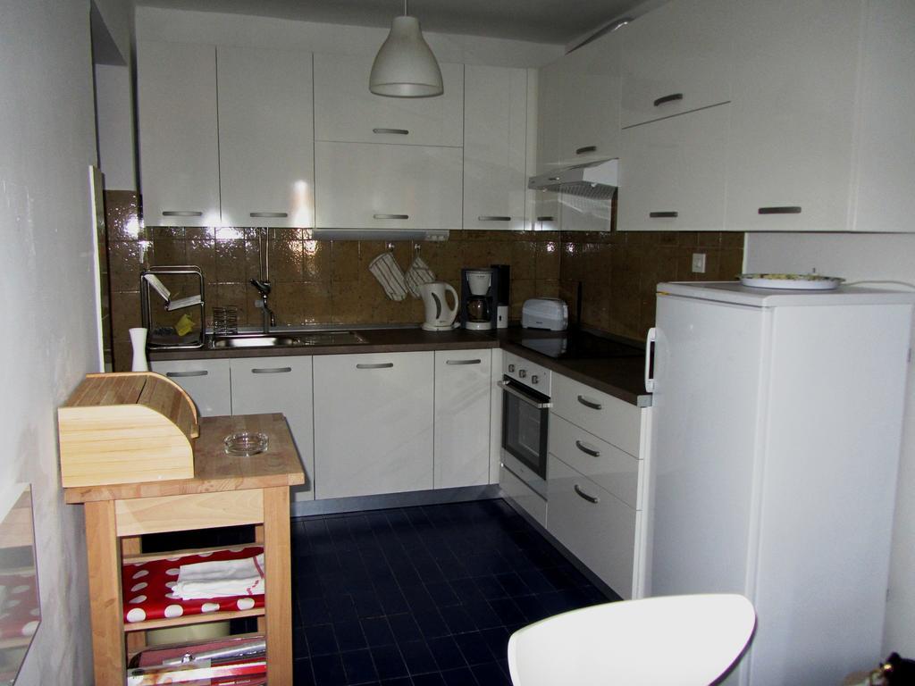 Holiday House Sara Opatija Room photo