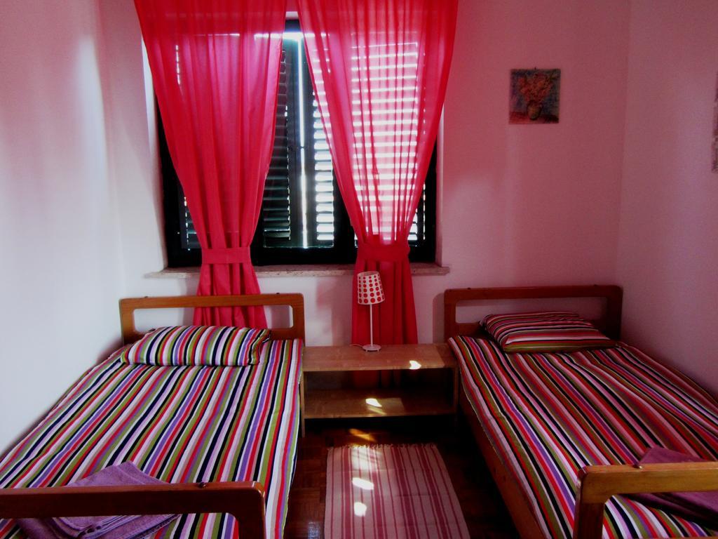 Holiday House Sara Opatija Room photo