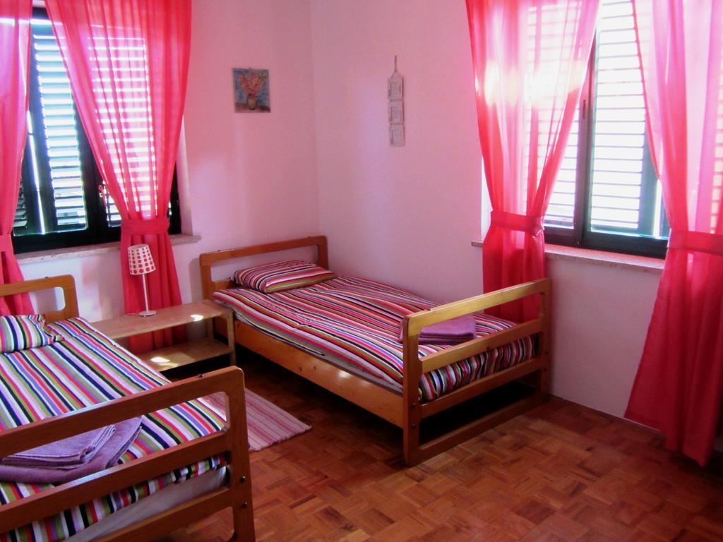 Holiday House Sara Opatija Room photo