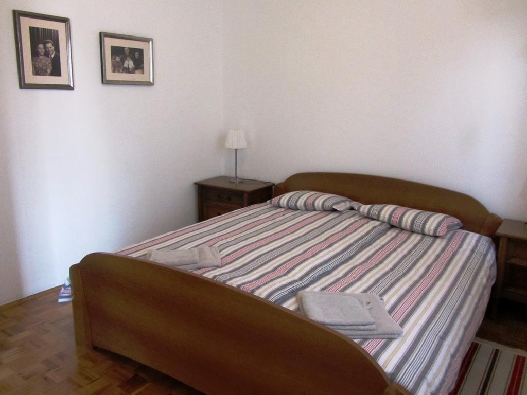 Holiday House Sara Opatija Room photo