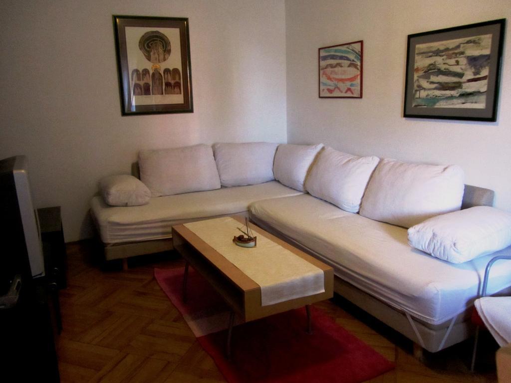 Holiday House Sara Opatija Room photo
