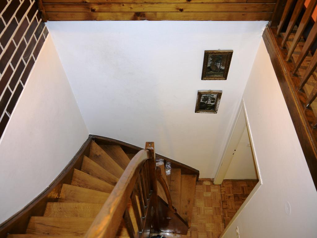 Holiday House Sara Opatija Exterior photo