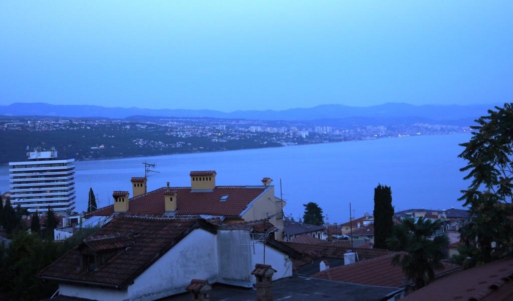 Holiday House Sara Opatija Exterior photo