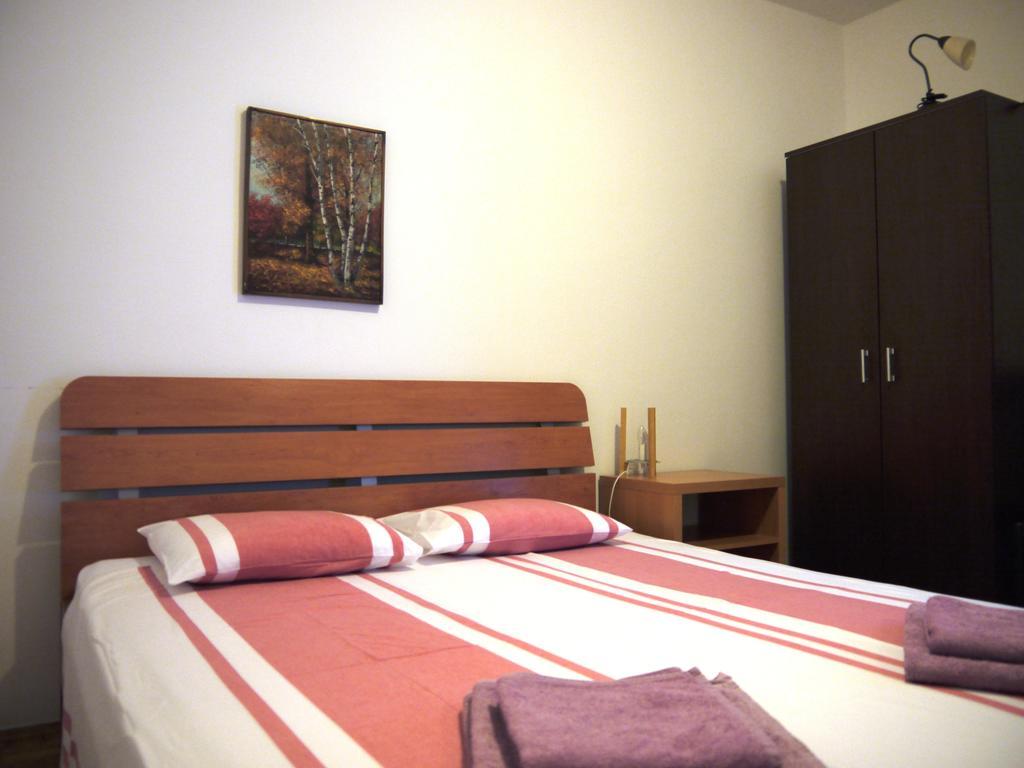 Holiday House Sara Opatija Exterior photo