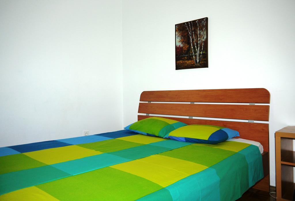 Holiday House Sara Opatija Exterior photo