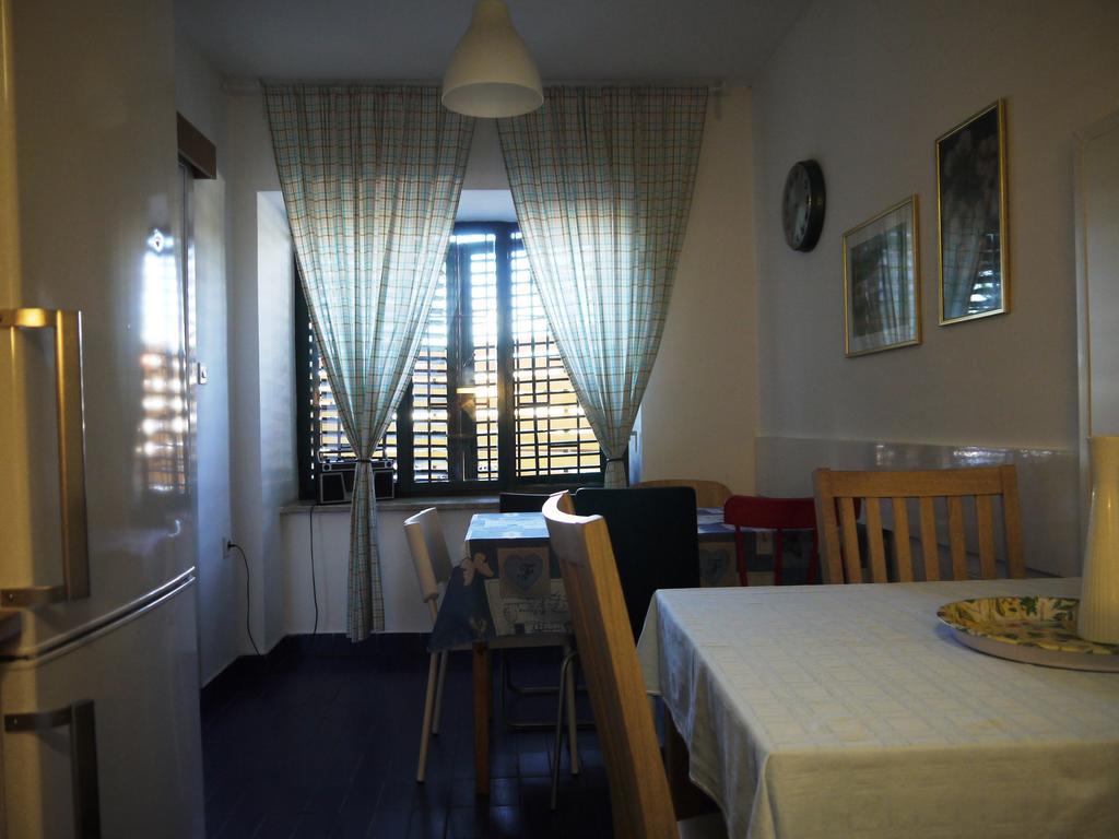 Holiday House Sara Opatija Exterior photo