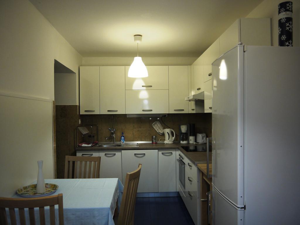 Holiday House Sara Opatija Exterior photo