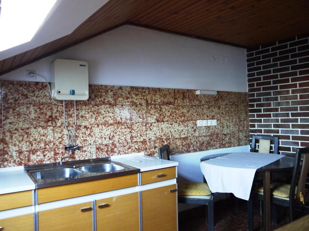 Holiday House Sara Opatija Exterior photo