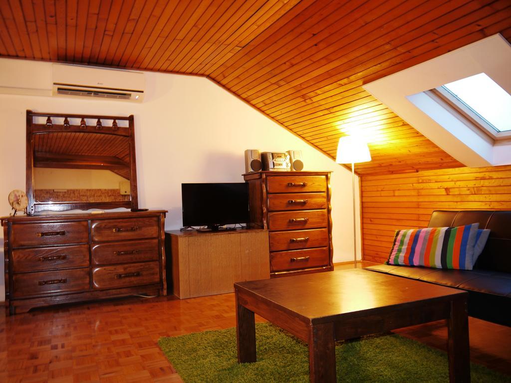 Holiday House Sara Opatija Exterior photo