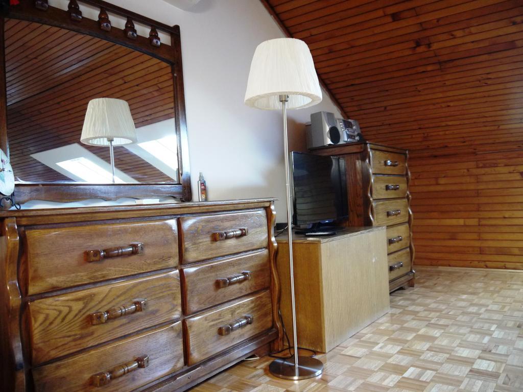 Holiday House Sara Opatija Exterior photo