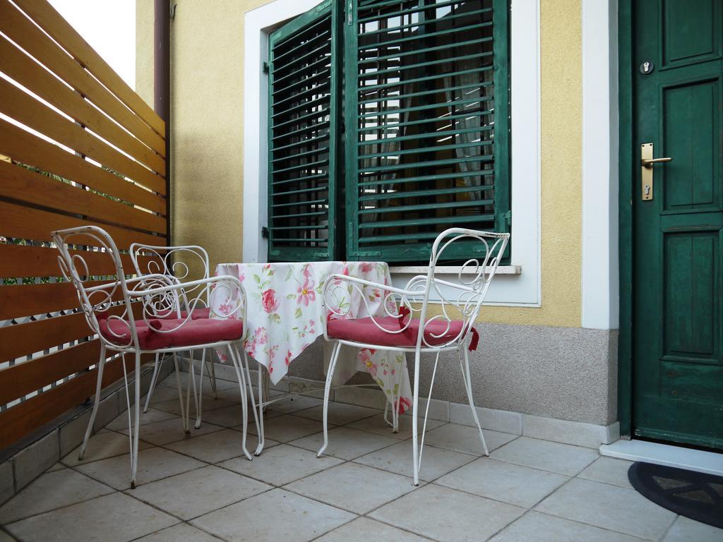 Holiday House Sara Opatija Exterior photo