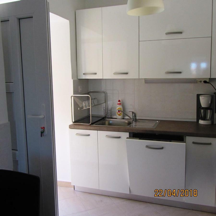 Holiday House Sara Opatija Exterior photo