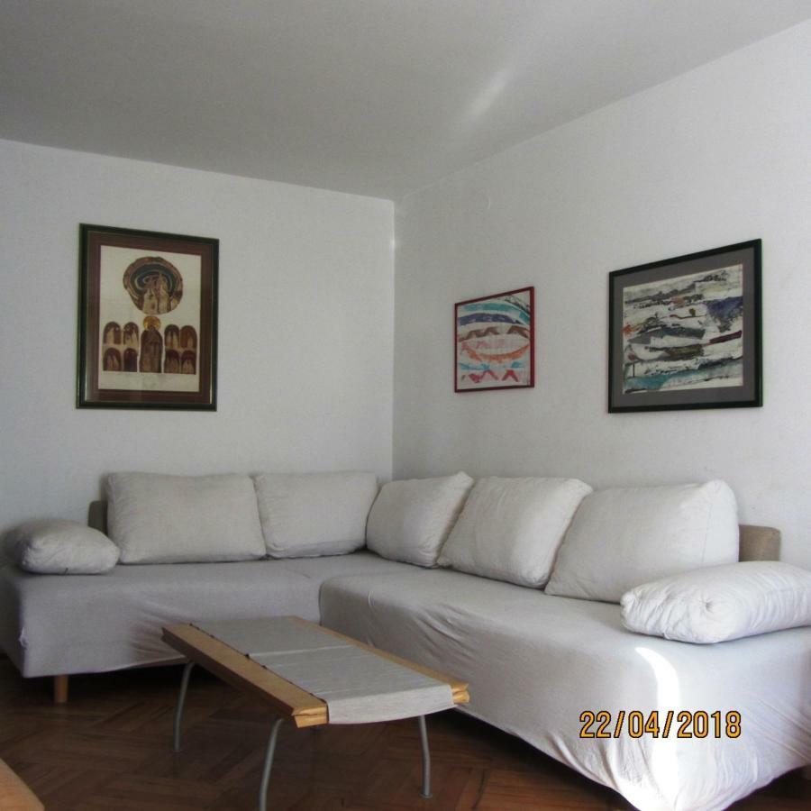 Holiday House Sara Opatija Exterior photo