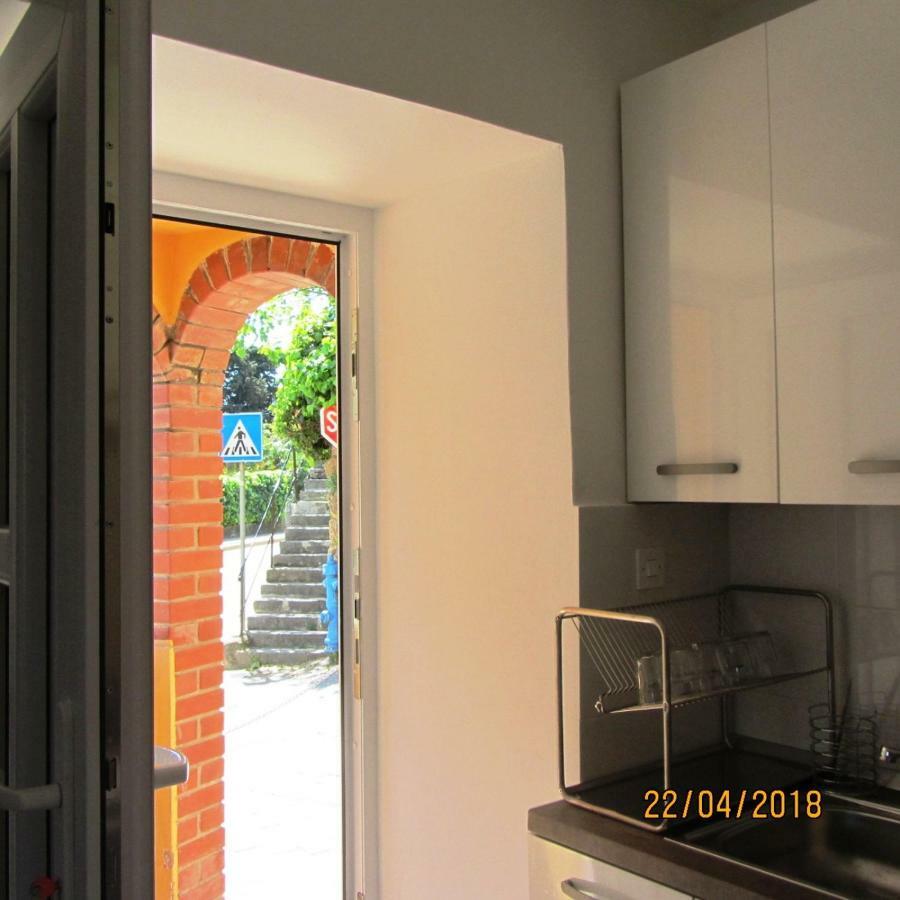 Holiday House Sara Opatija Exterior photo