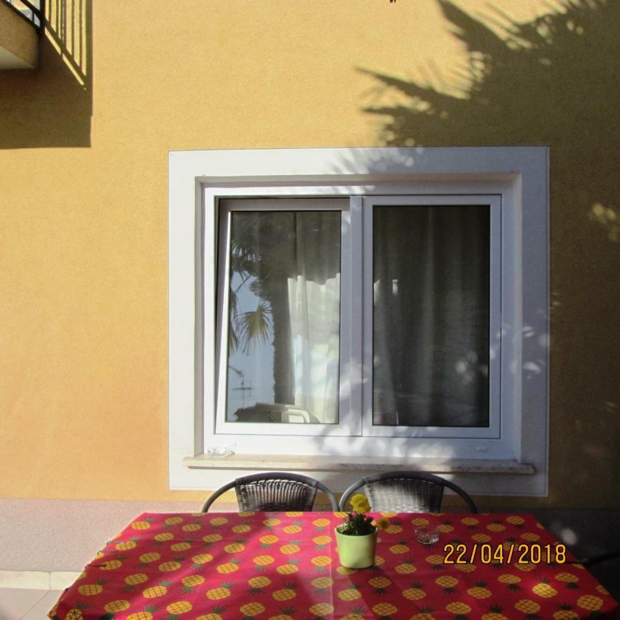 Holiday House Sara Opatija Exterior photo