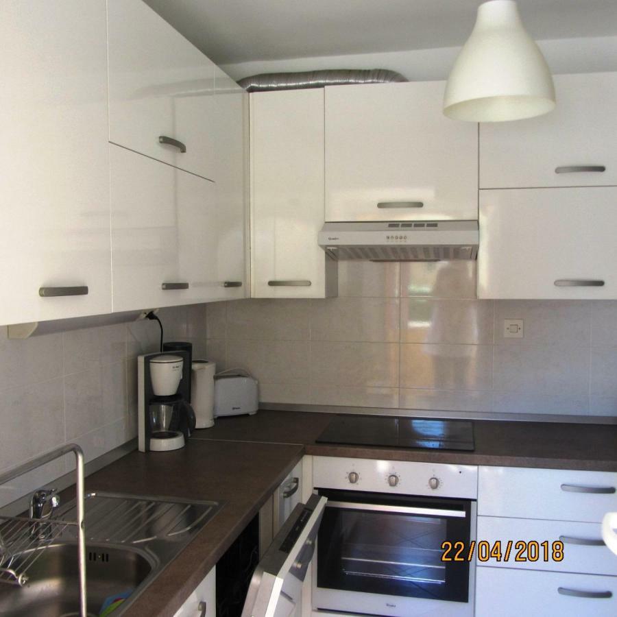 Holiday House Sara Opatija Exterior photo