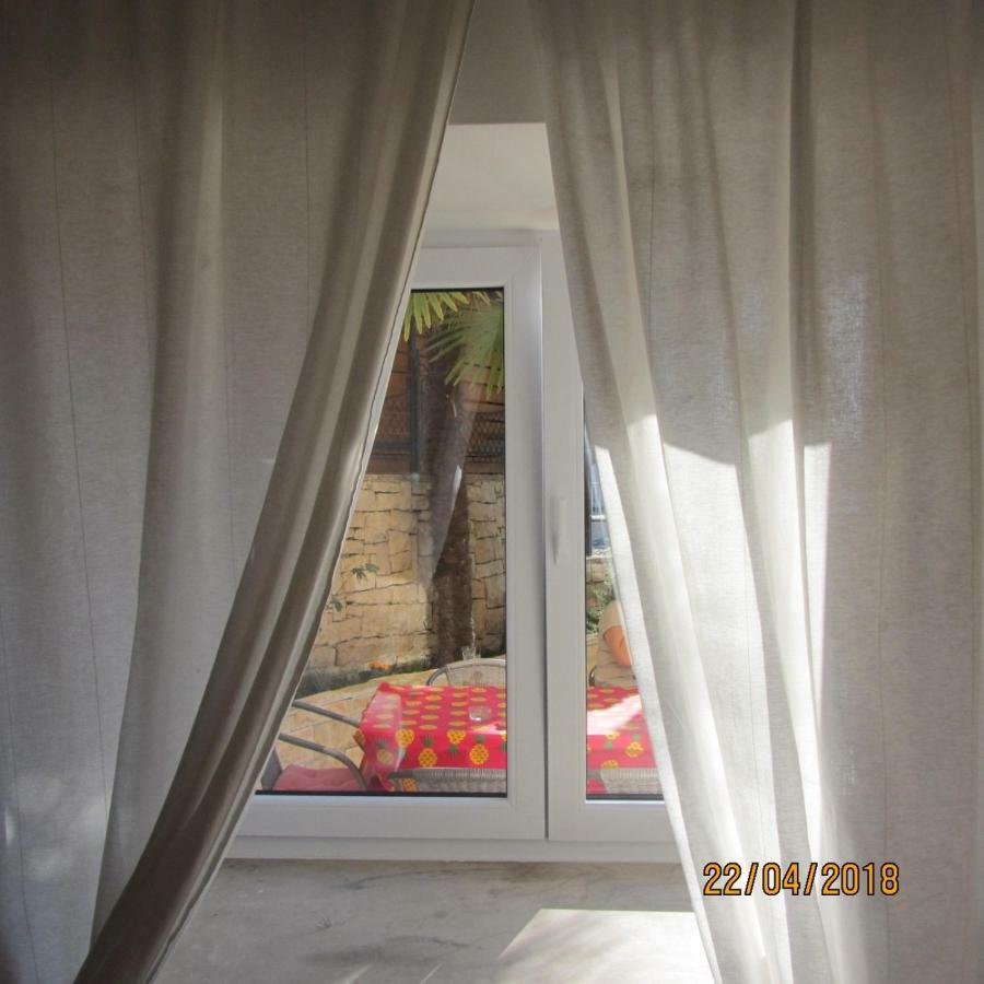 Holiday House Sara Opatija Exterior photo