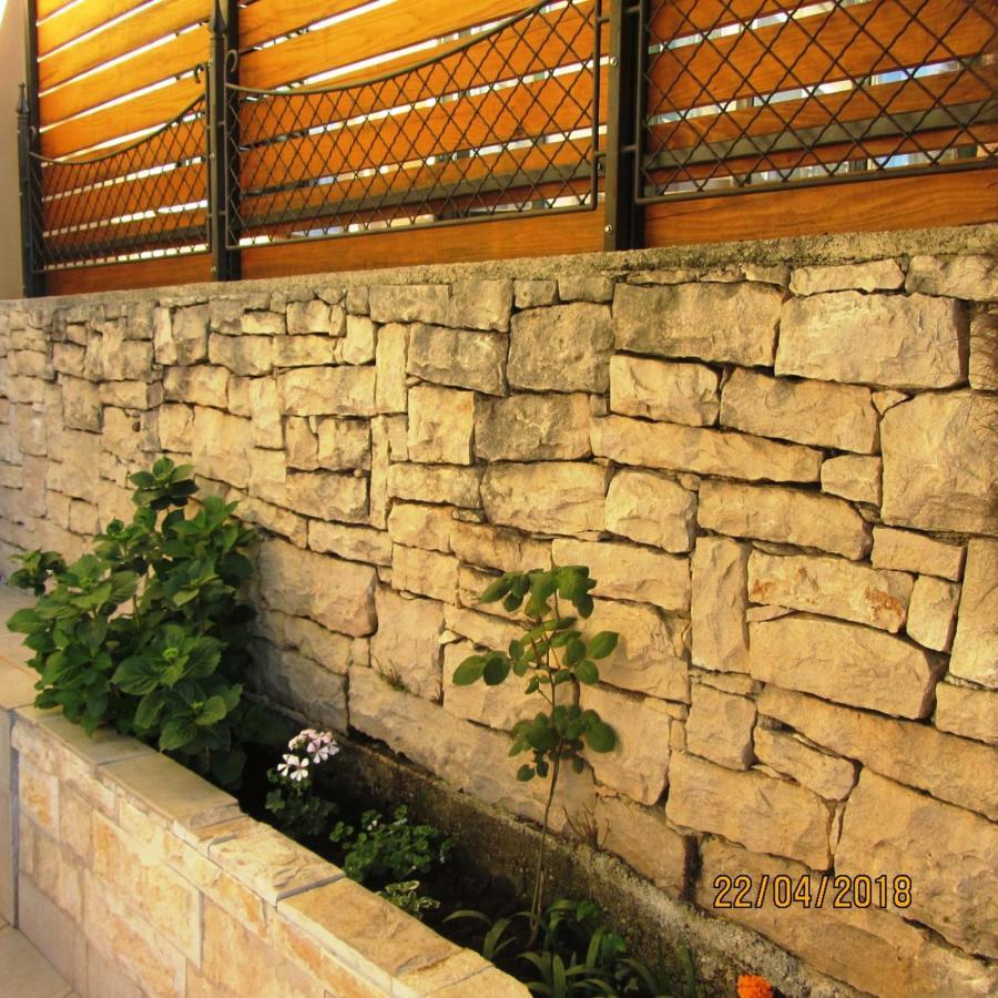 Holiday House Sara Opatija Exterior photo
