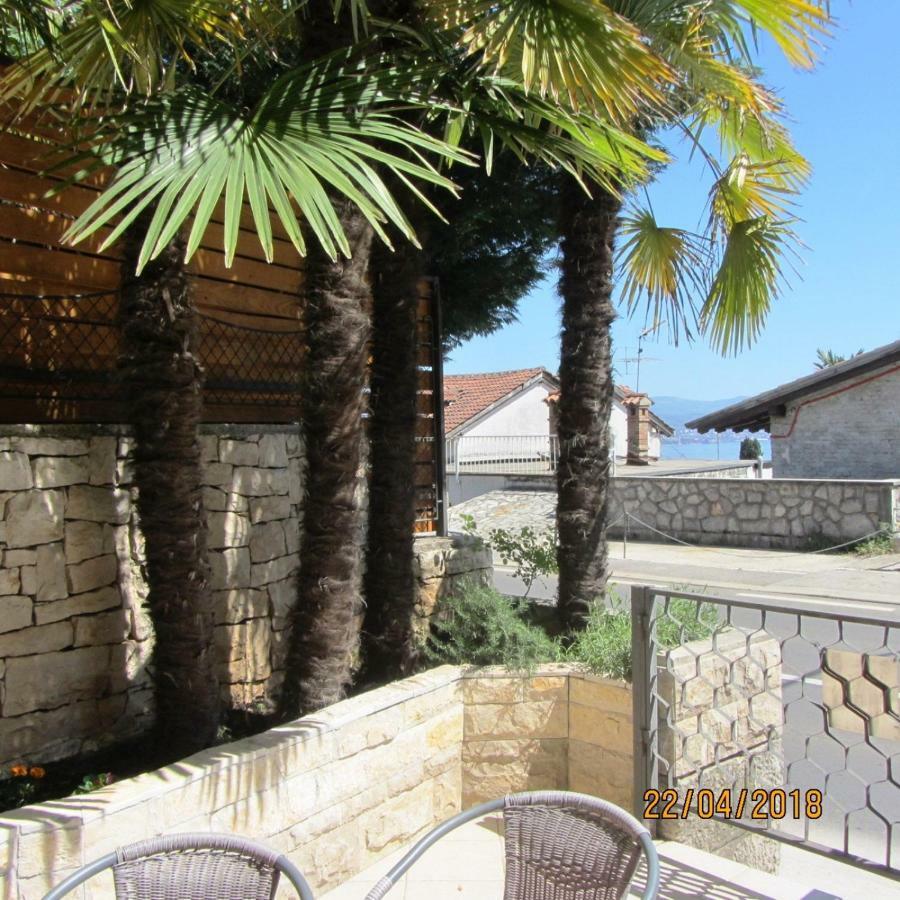 Holiday House Sara Opatija Exterior photo